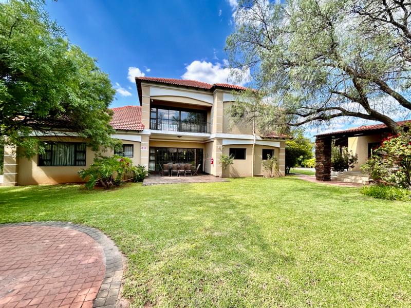 14 Bedroom Property for Sale in Broederstroom North West